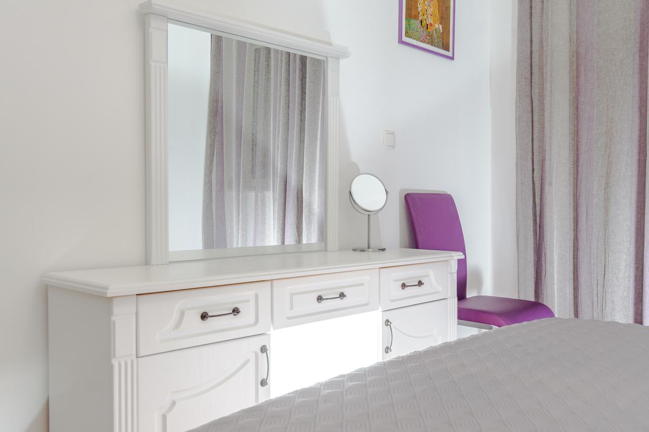 Majo Apartment Split