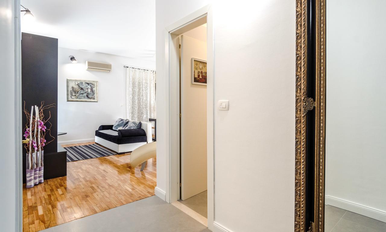 Apartment Majo