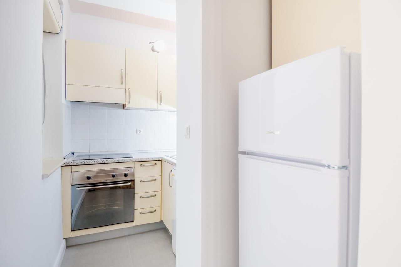 Majo Apartment
