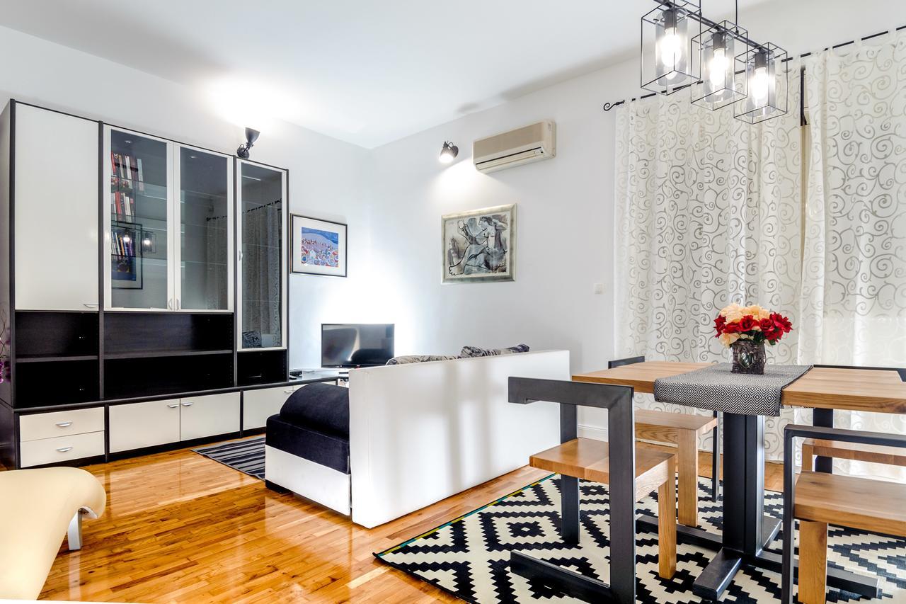 Apartment Majo