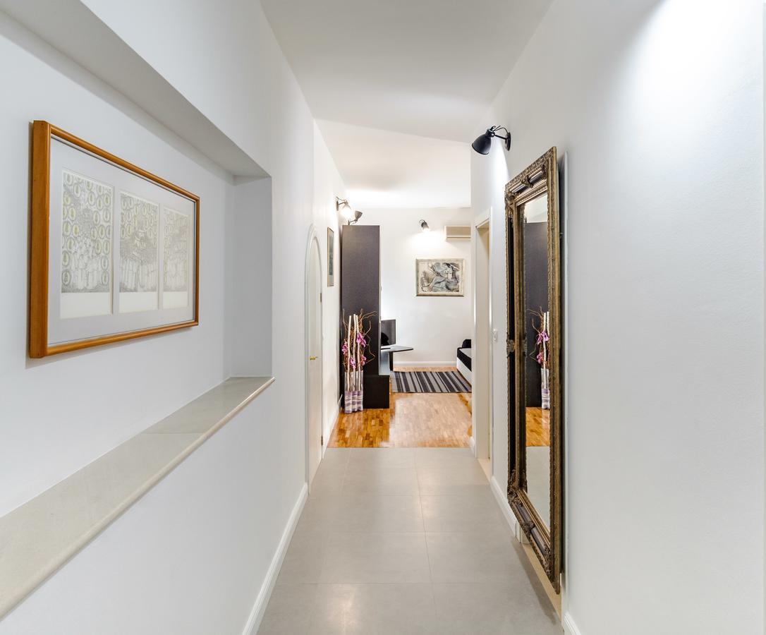 Apartment Majo