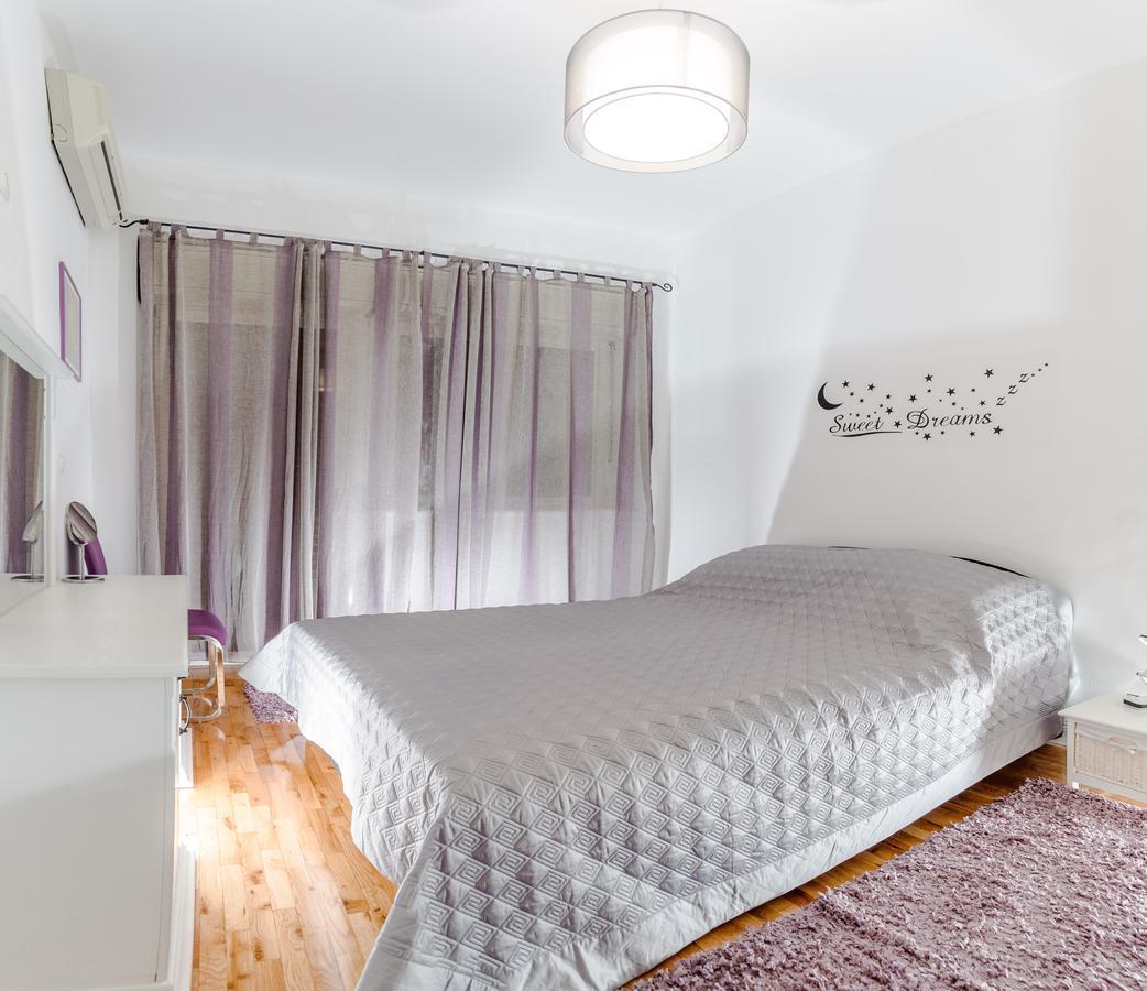 Apartment Majo