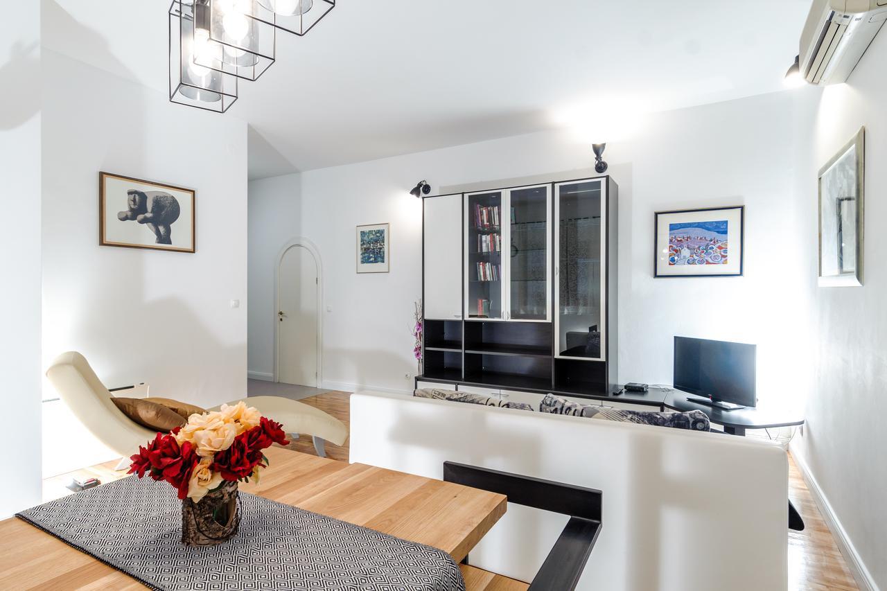 Majo Apartment Split