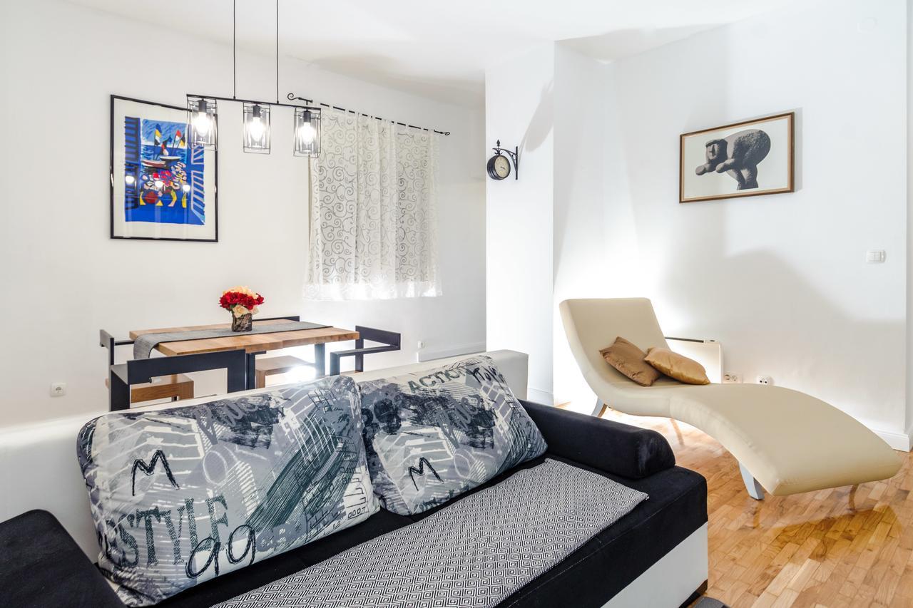 Apartment Majo *