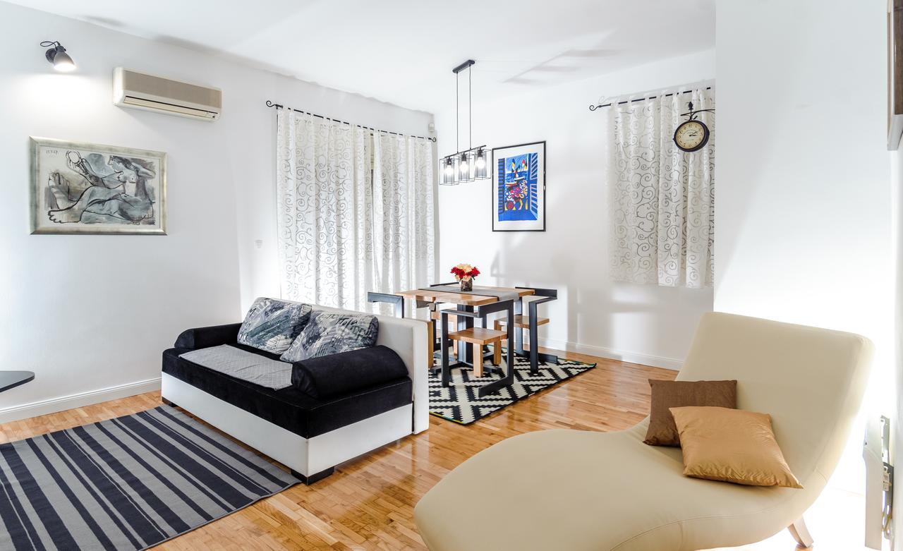 Apartament Majo Split