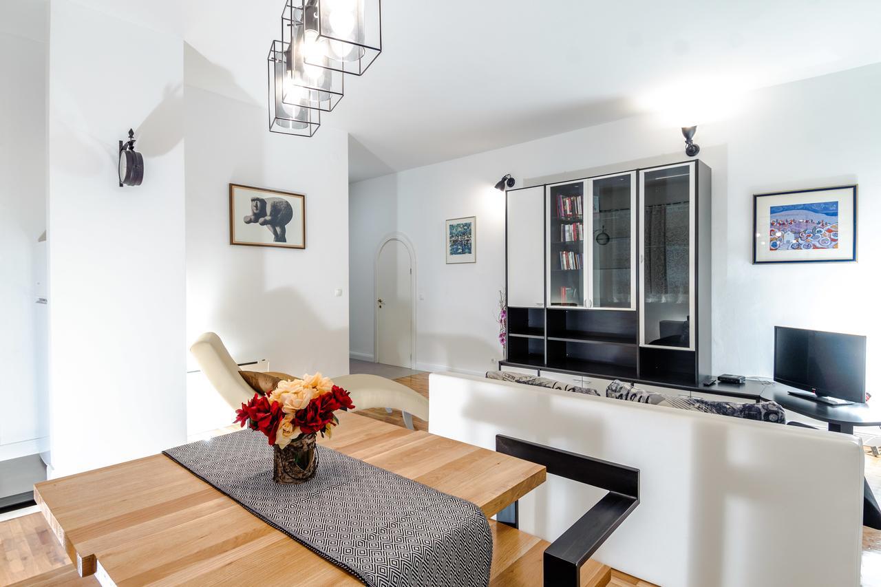 Majo Apartament *