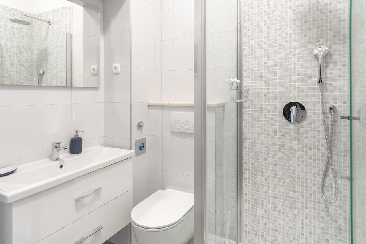 Apartament Majo *